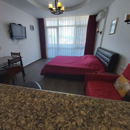 Ferienwohnung Apartament Premium Klass Batumi Exterior foto