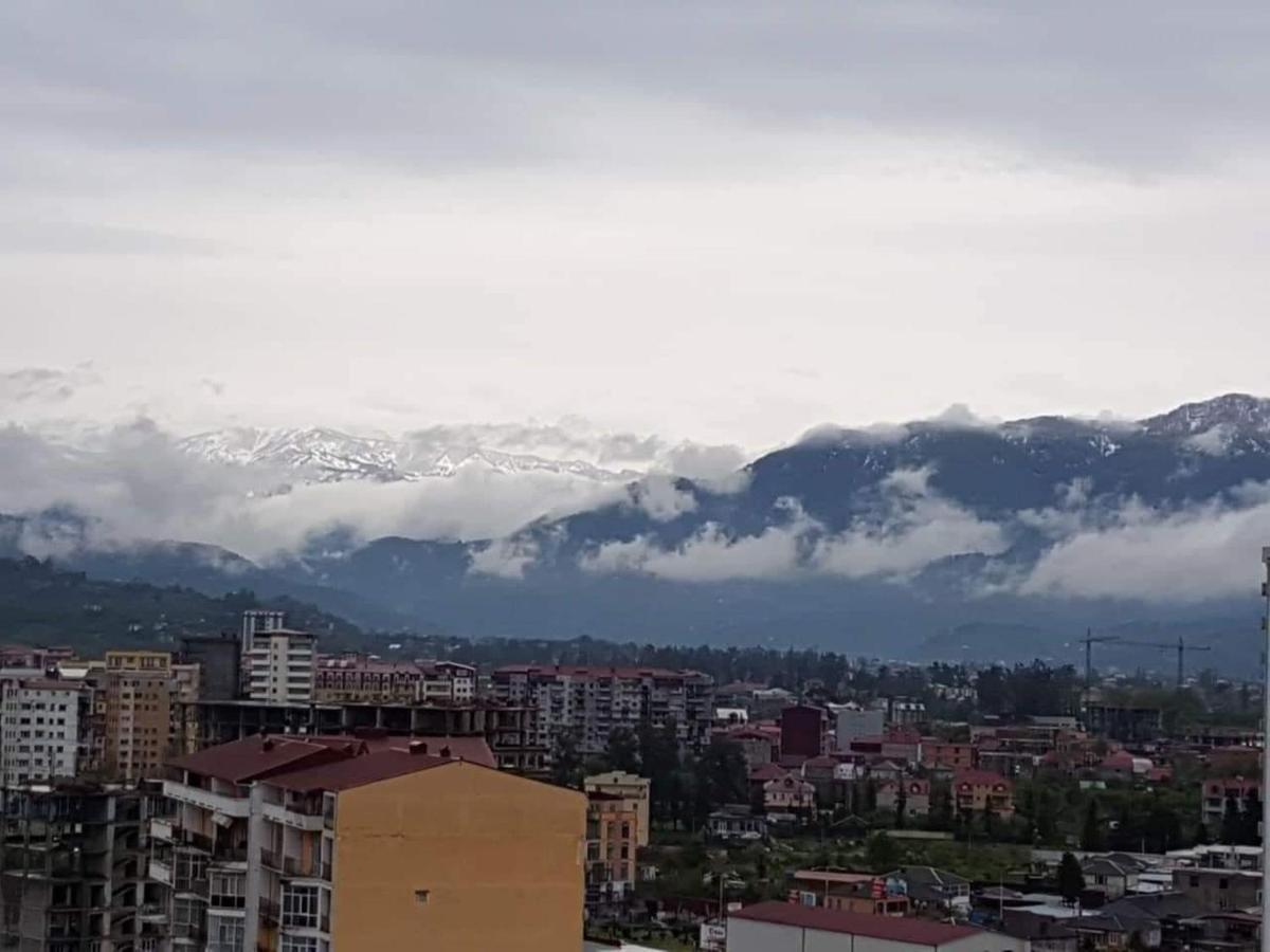 Ferienwohnung Apartament Premium Klass Batumi Exterior foto