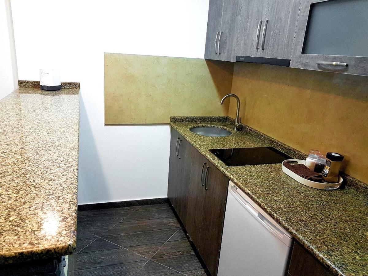 Ferienwohnung Apartament Premium Klass Batumi Exterior foto
