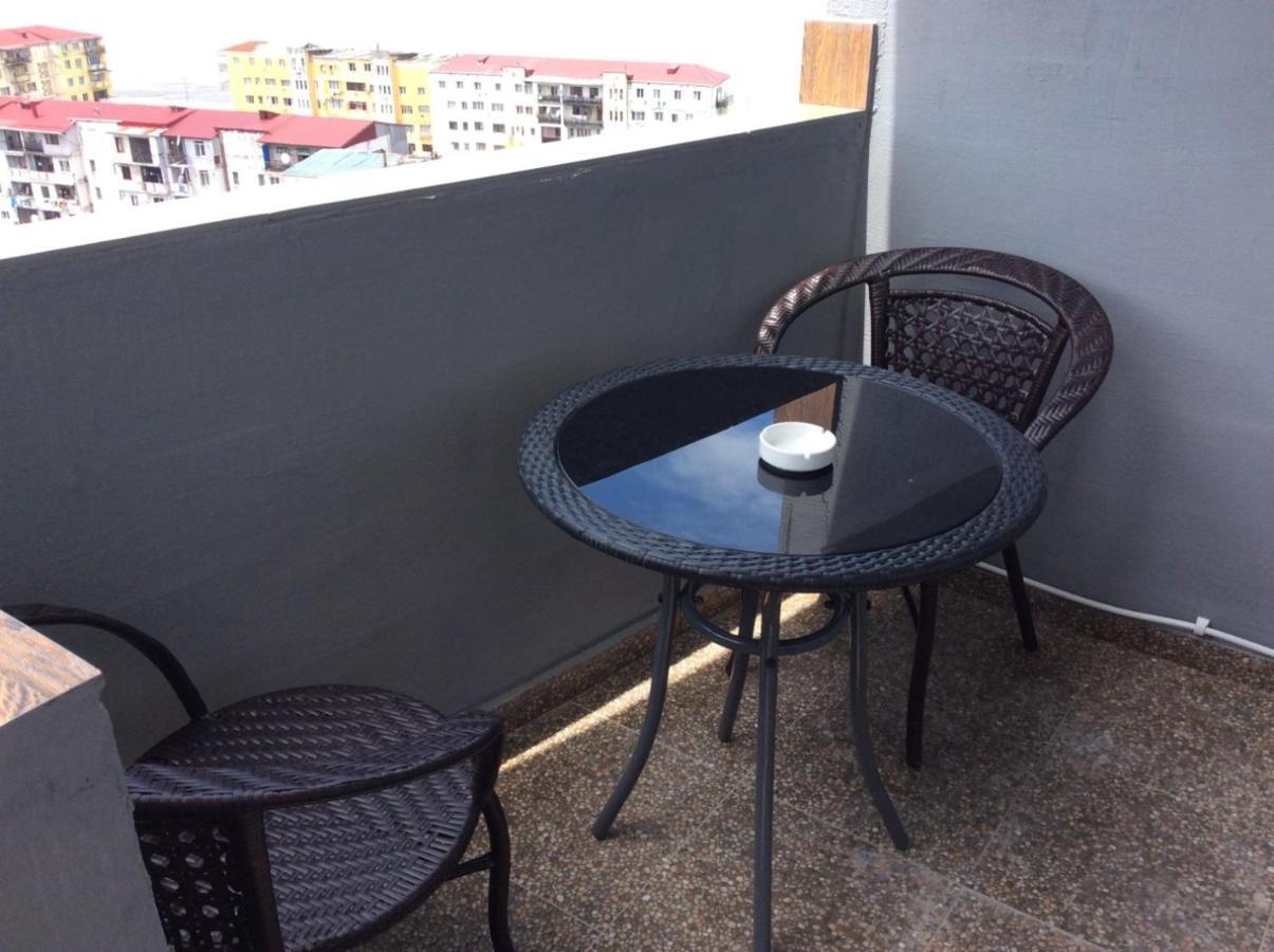 Ferienwohnung Apartament Premium Klass Batumi Exterior foto