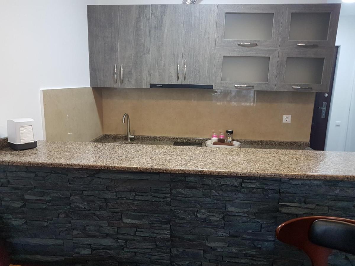 Ferienwohnung Apartament Premium Klass Batumi Exterior foto